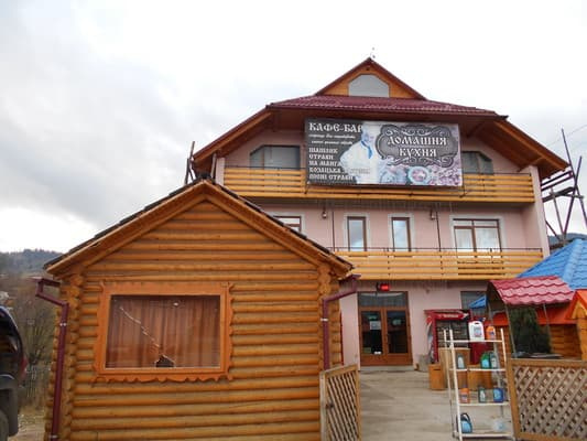 Гуцульский край