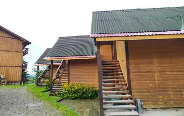 Гуцульський Край