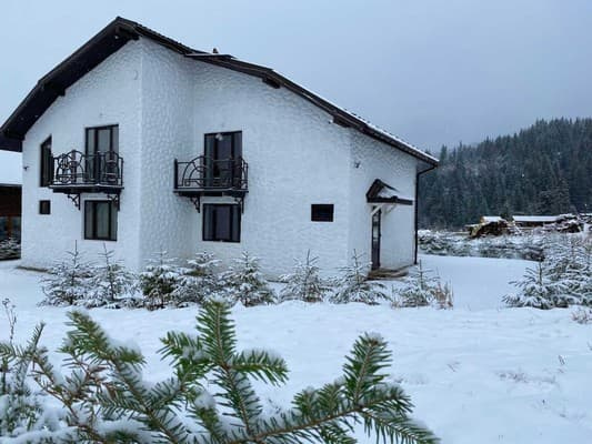 Guest House Lileya Villas