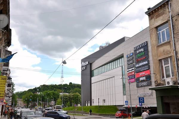 Guest House Pid Dubom