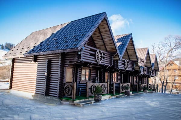 Хата зустріч