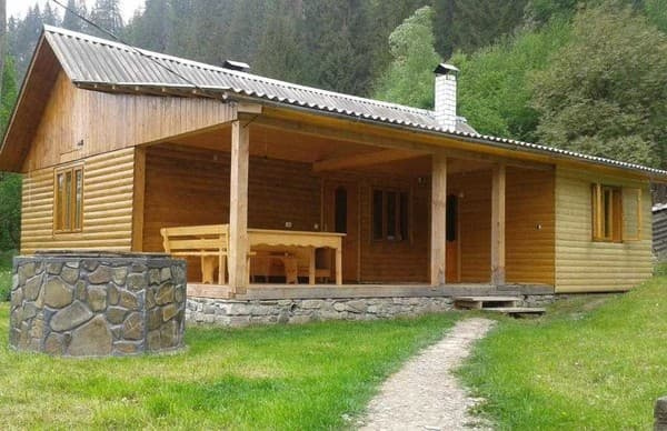 Хатина Гуцула