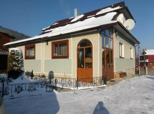 Хатина Мисливця