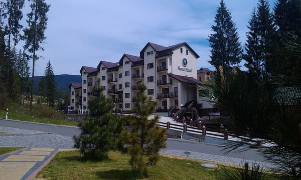 Home Hotel
