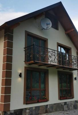 Ількова Садиба