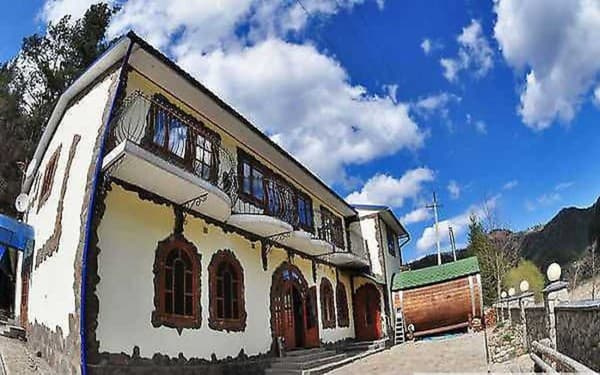 Кам'яний рай