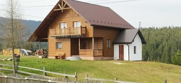 Карпатська Модринка