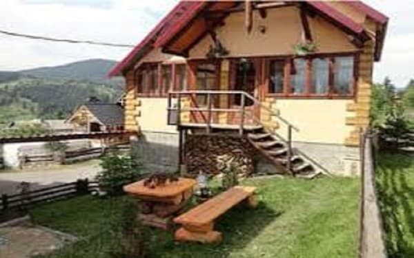 Карпатська Вишиванка