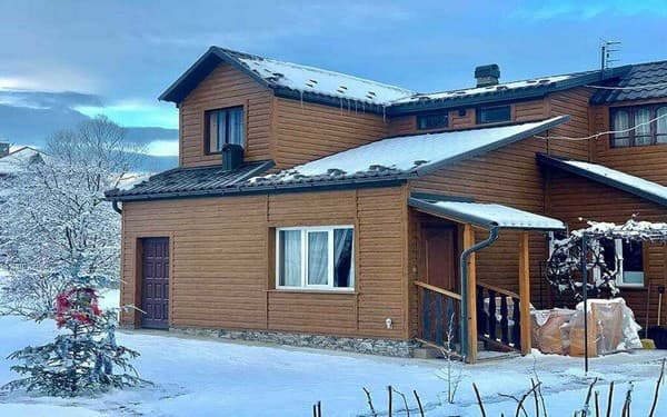 Карпатська зустріч