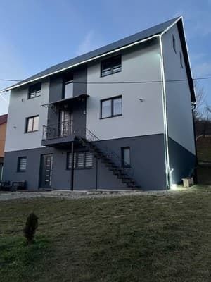 Карпатські мрії