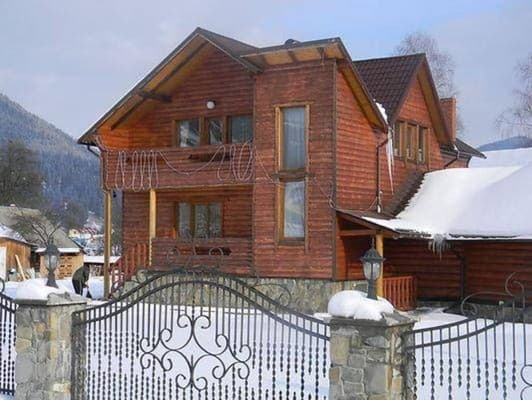 Карпатські роси