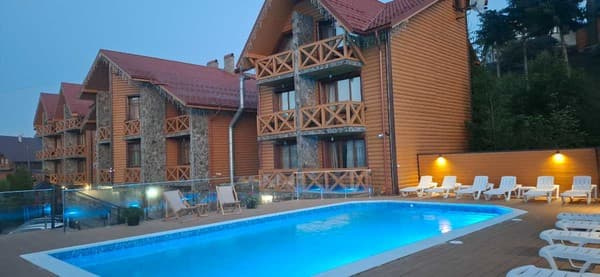 Карпатські зорі