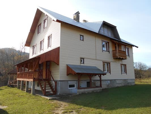 Карпатський острівець