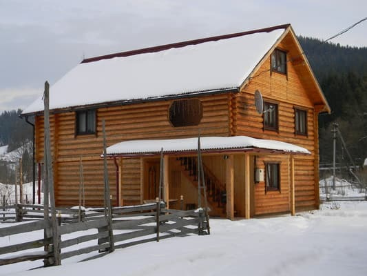 Карпатський водограй