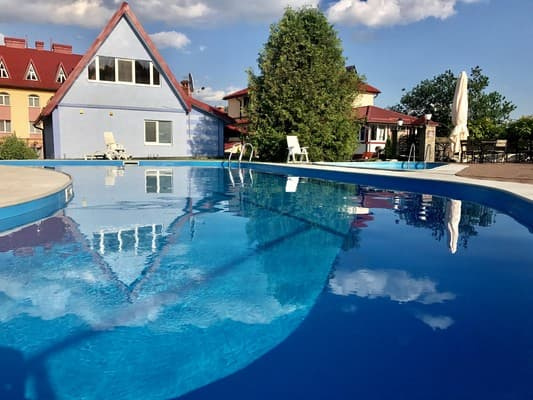 Карпатський затишок