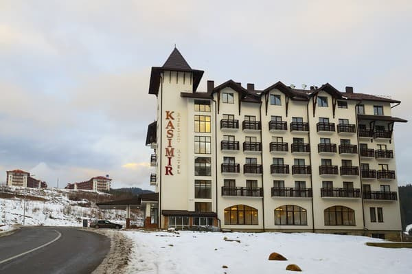 Kasimir Resort Hotel