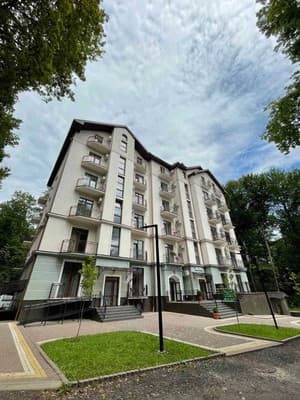 Кайзервальд 5 