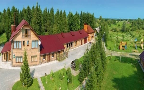 Княжий град