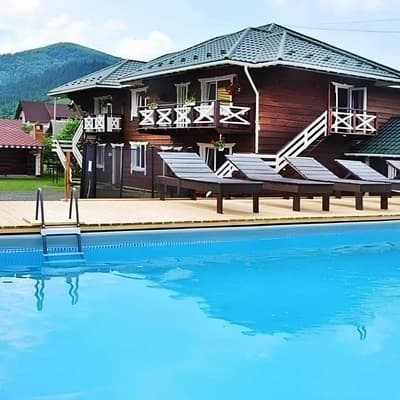 Кольорові подорожі