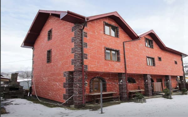 Колиска Карпат