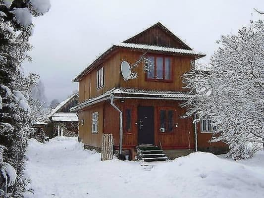 Комфортні номери