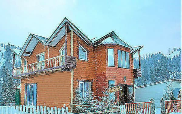 Корона Карпат