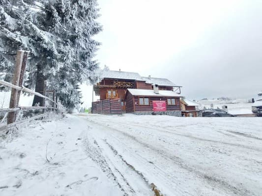  Котеджі Цімбори