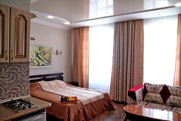 Kovalskaya Apartment вул.Староєврейська 24