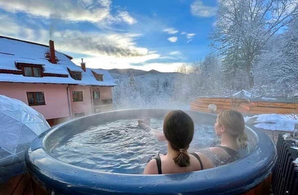 Краса Карпат