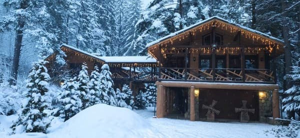 Кришталеве джерело