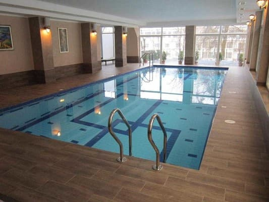 Квелле Поляна