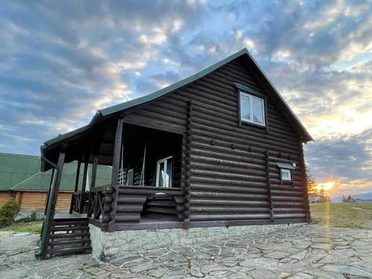 Квітуча гора