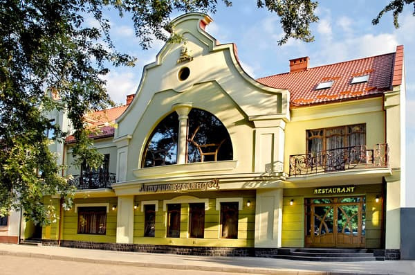 Летючий Голландець