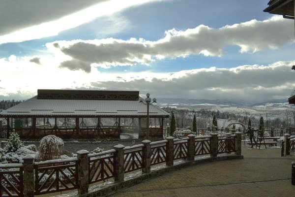 Лейбова гора