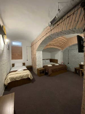 Лісапед на Зустрічній