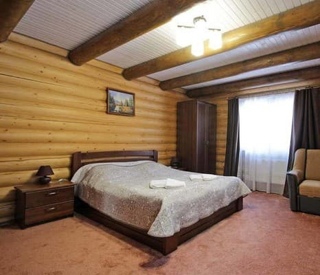 Лісова казка Люкс