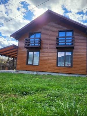 Лісова Лілея