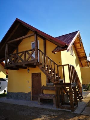 Лісова перлина