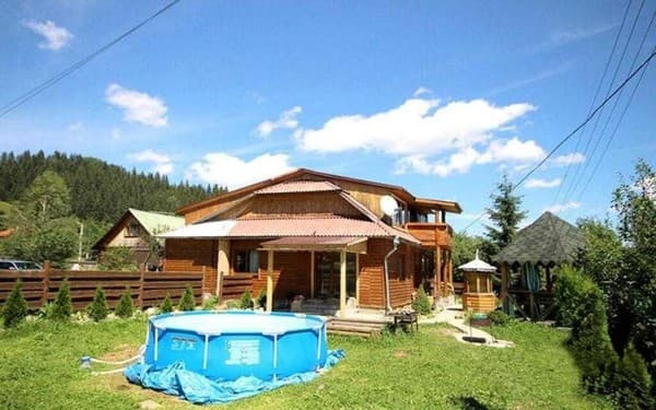 Лісова пісня