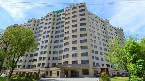 Лісова Пісня