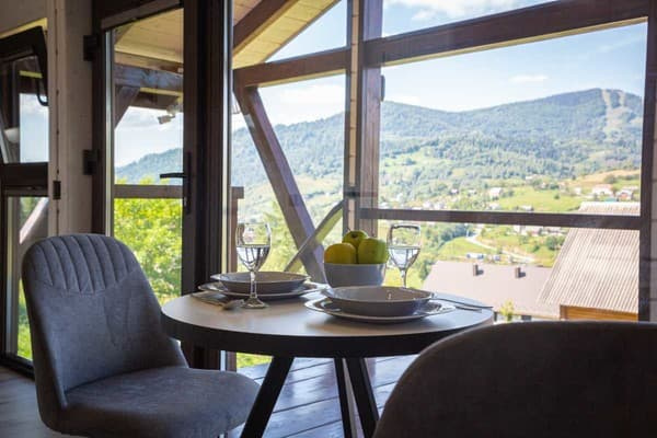 Лісовий Затишок 2