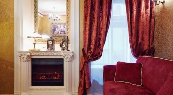 Lux in city center Lviv площадь Катедральна, 7