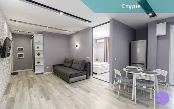 Luxury apartment Belvedere in the city center