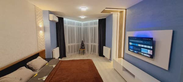 Luxury Apartments With Jacuzzi in the center