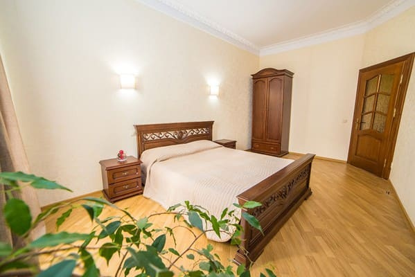 Lviv4U ул. Армянская, 3