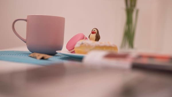 Lviv4U ул. Чорновола, 21-1