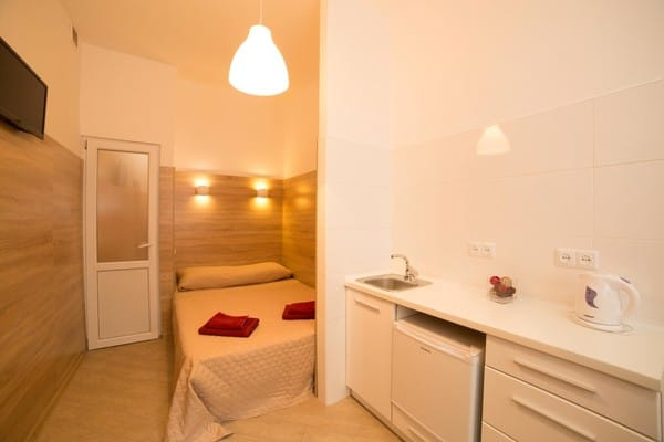 Lviv4U ул. Филатова, 10а