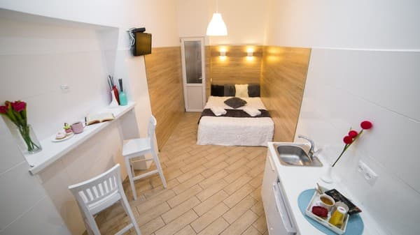 Lviv4U ул. Филатова, 10б