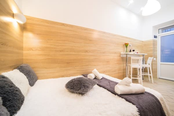 Lviv4U ул. Филатова, 10в