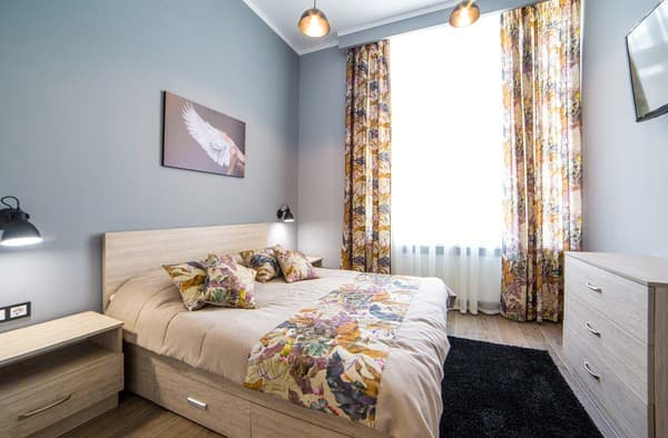 Lviv4U ул. Галицька, 19б